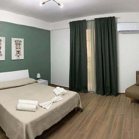 Goodluck Casa Vacanza Avola Ngoại thất bức ảnh