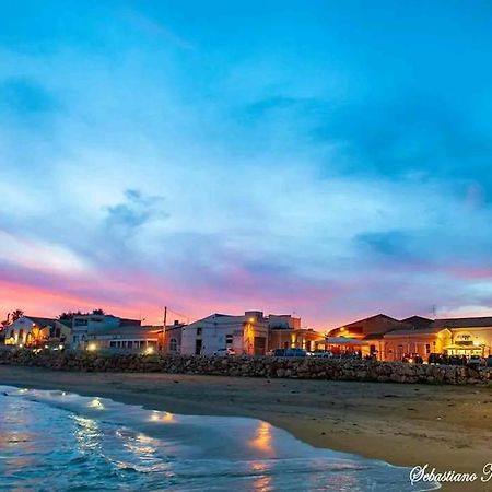 Goodluck Casa Vacanza Avola Ngoại thất bức ảnh