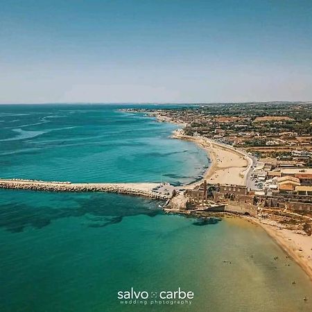 Goodluck Casa Vacanza Avola Ngoại thất bức ảnh
