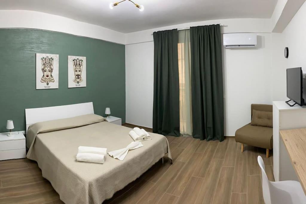 Goodluck Casa Vacanza Avola Ngoại thất bức ảnh
