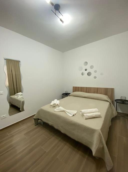 Goodluck Casa Vacanza Avola Ngoại thất bức ảnh