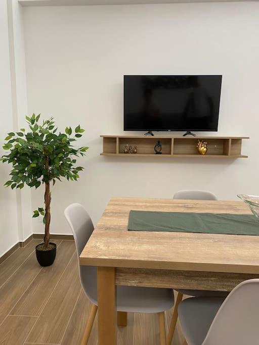 Goodluck Casa Vacanza Avola Ngoại thất bức ảnh