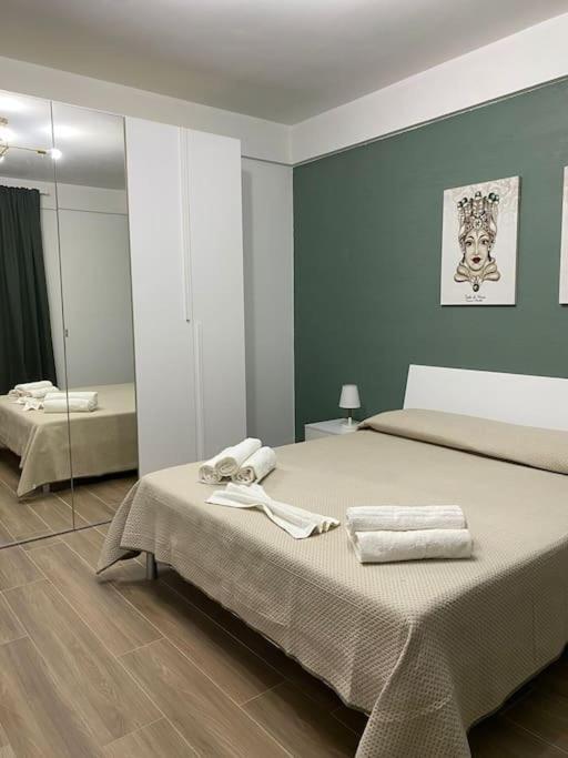 Goodluck Casa Vacanza Avola Ngoại thất bức ảnh