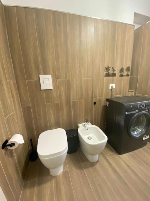 Goodluck Casa Vacanza Avola Ngoại thất bức ảnh