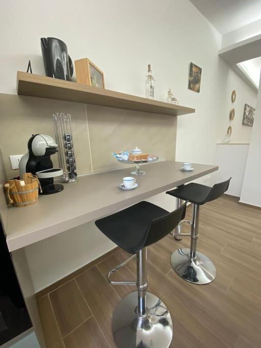 Goodluck Casa Vacanza Avola Ngoại thất bức ảnh