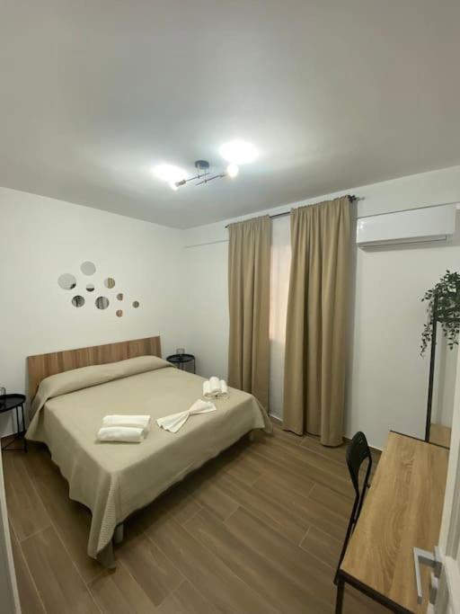 Goodluck Casa Vacanza Avola Ngoại thất bức ảnh