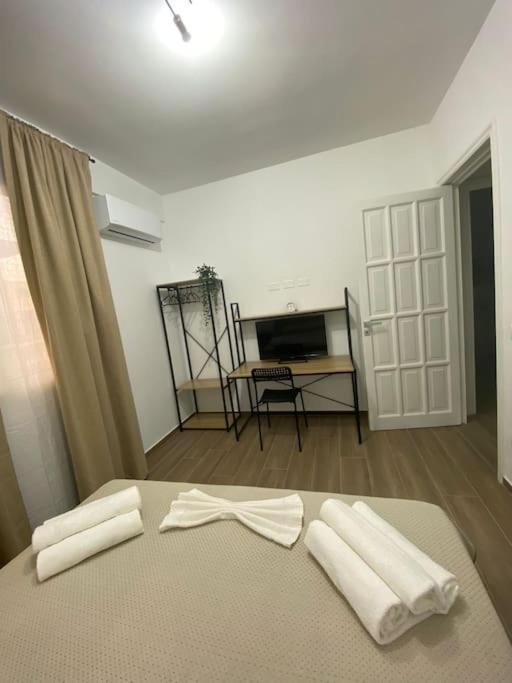 Goodluck Casa Vacanza Avola Ngoại thất bức ảnh