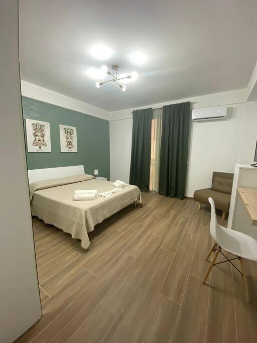 Goodluck Casa Vacanza Avola Ngoại thất bức ảnh