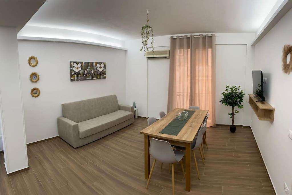 Goodluck Casa Vacanza Avola Ngoại thất bức ảnh