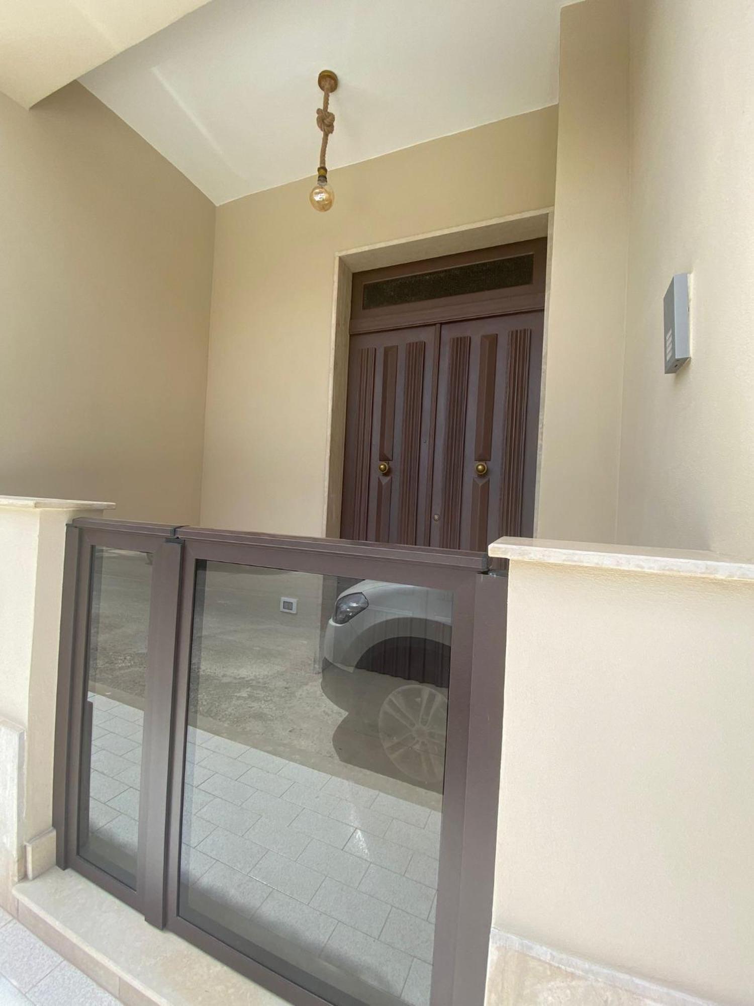 Goodluck Casa Vacanza Avola Ngoại thất bức ảnh