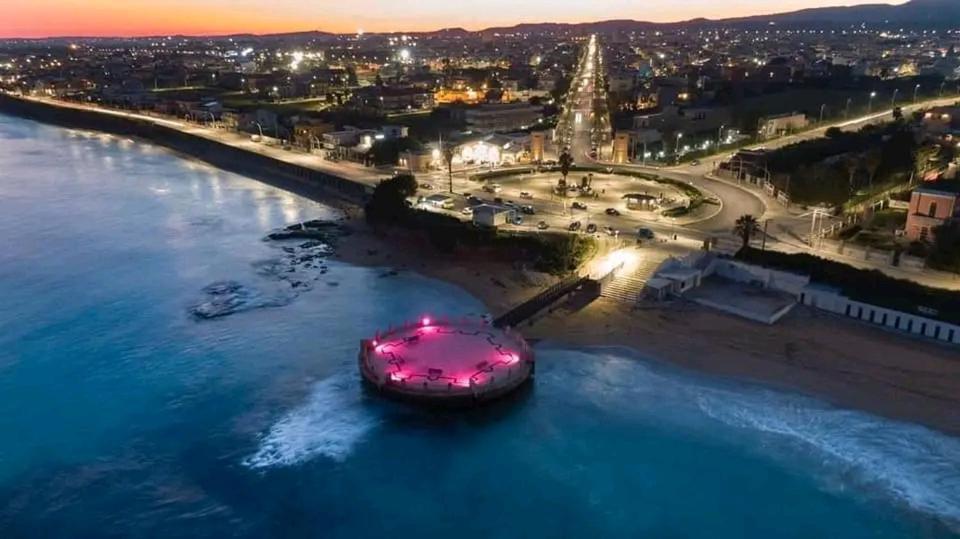 Goodluck Casa Vacanza Avola Ngoại thất bức ảnh