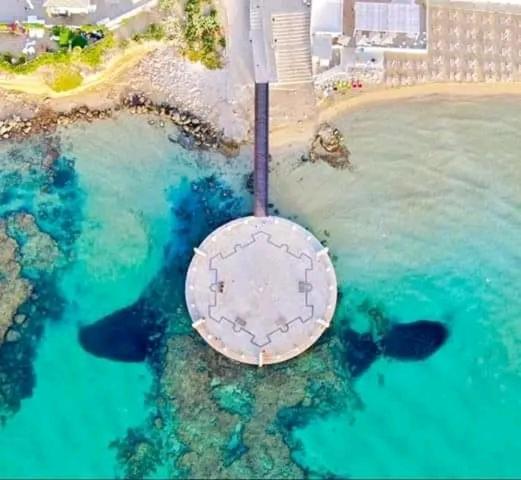 Goodluck Casa Vacanza Avola Ngoại thất bức ảnh