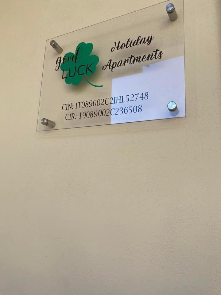 Goodluck Casa Vacanza Avola Ngoại thất bức ảnh