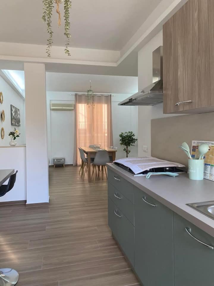 Goodluck Casa Vacanza Avola Ngoại thất bức ảnh