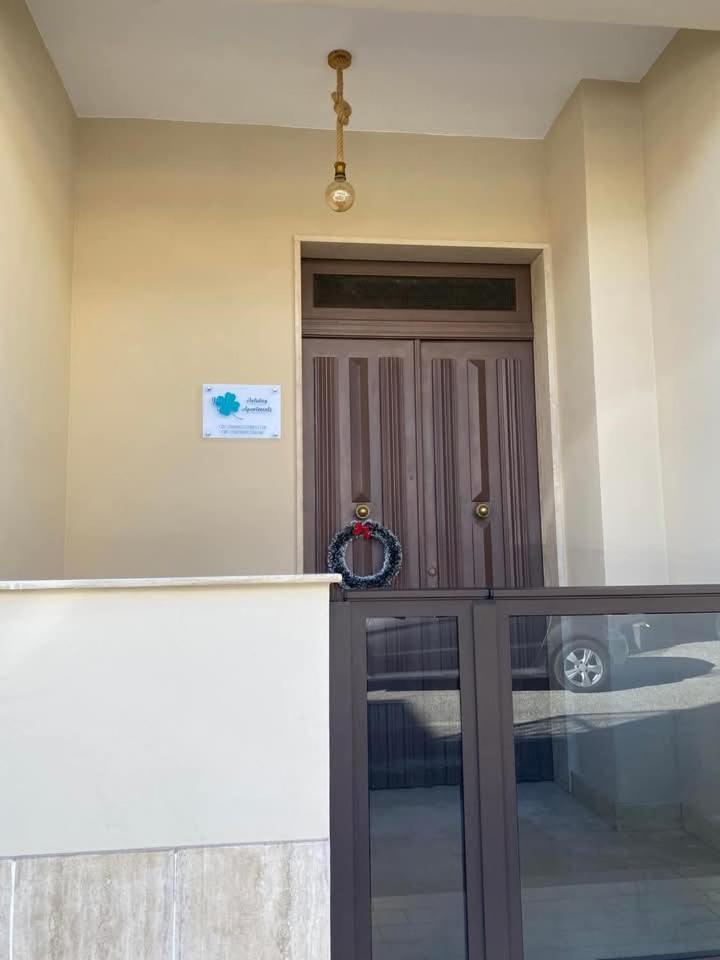 Goodluck Casa Vacanza Avola Ngoại thất bức ảnh